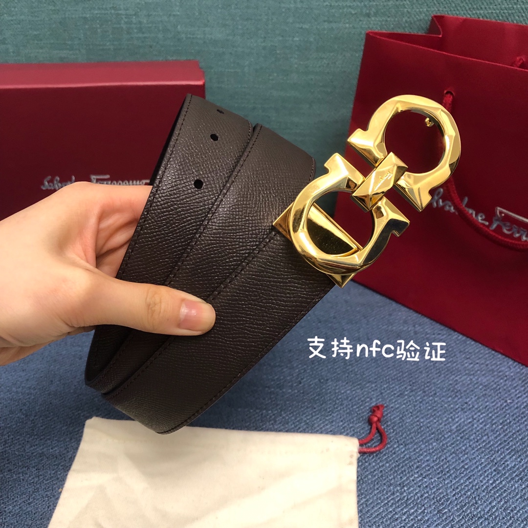 配全套包装礼盒支持NFC芯片认证菲拉