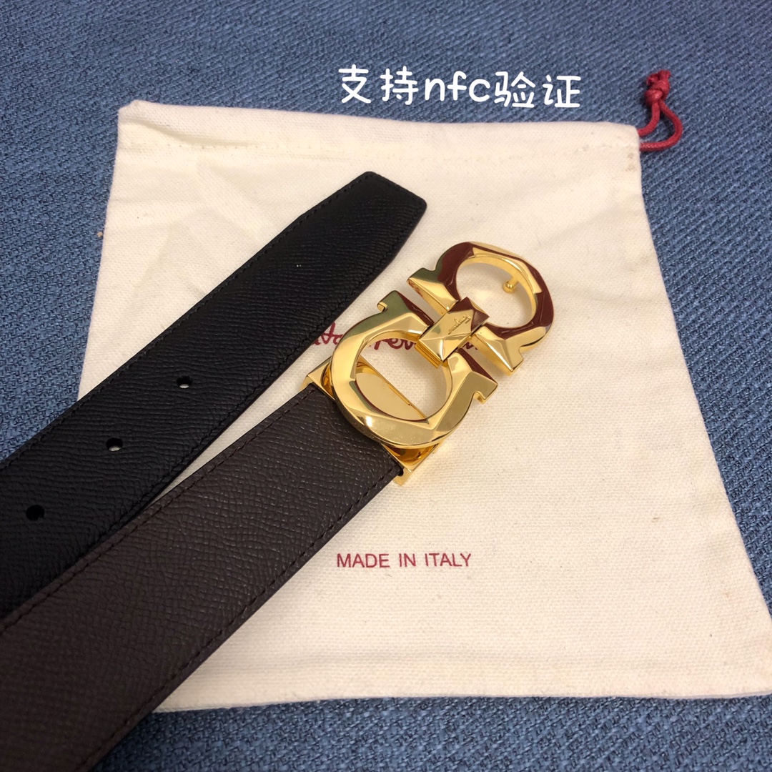 配全套包装礼盒支持NFC芯片认证菲拉