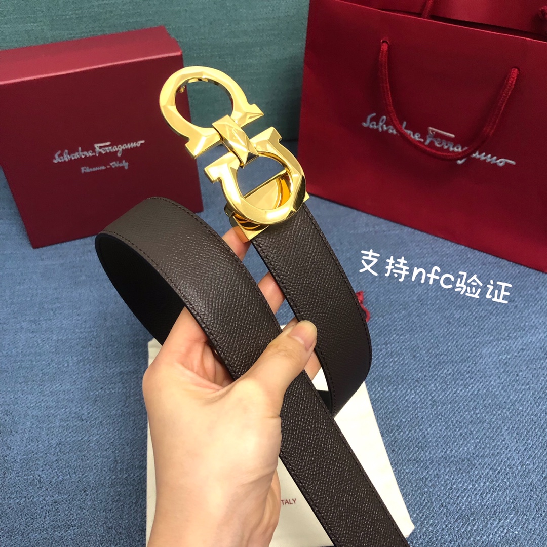 配全套包装礼盒支持NFC芯片认证菲拉