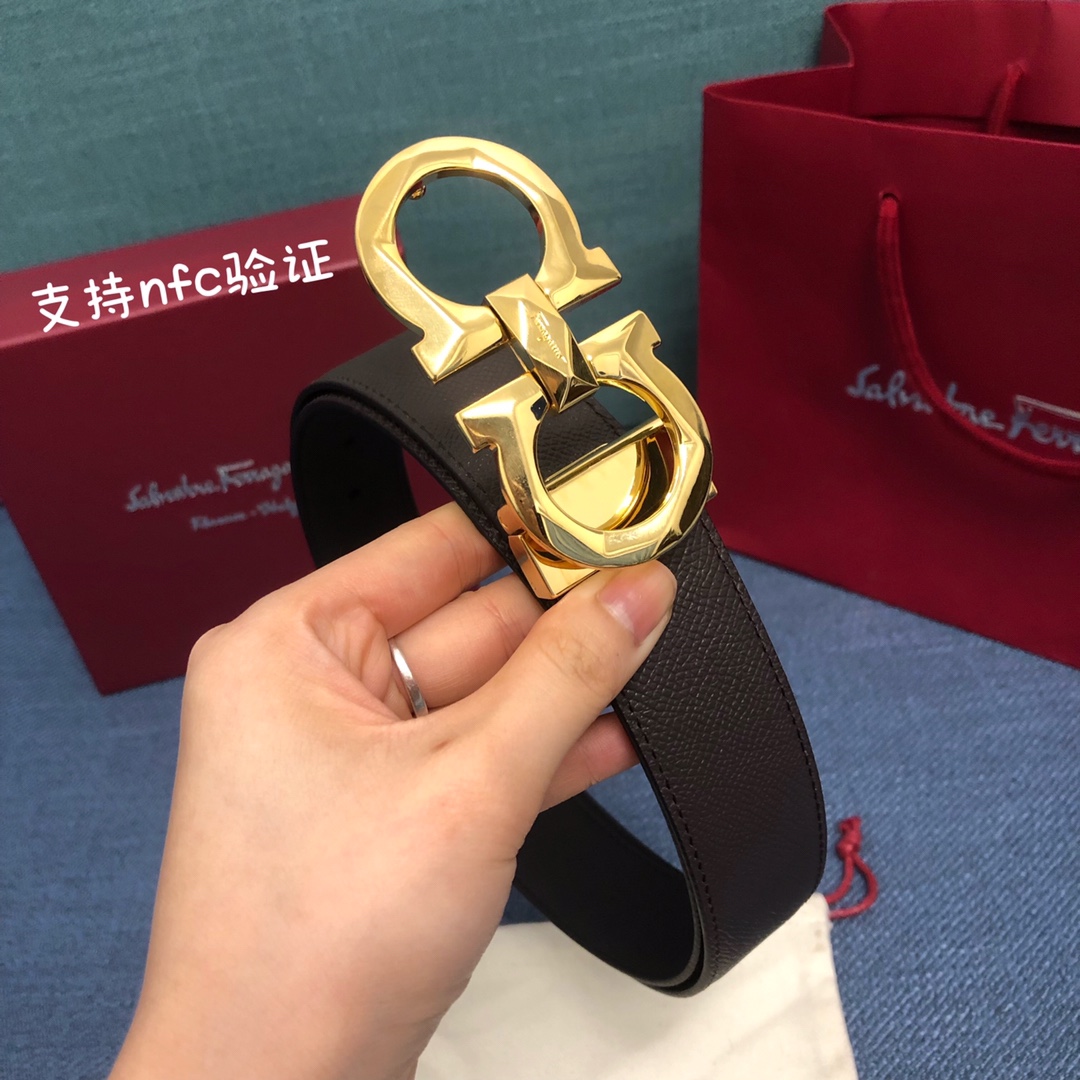 配全套包装礼盒支持NFC芯片认证菲拉