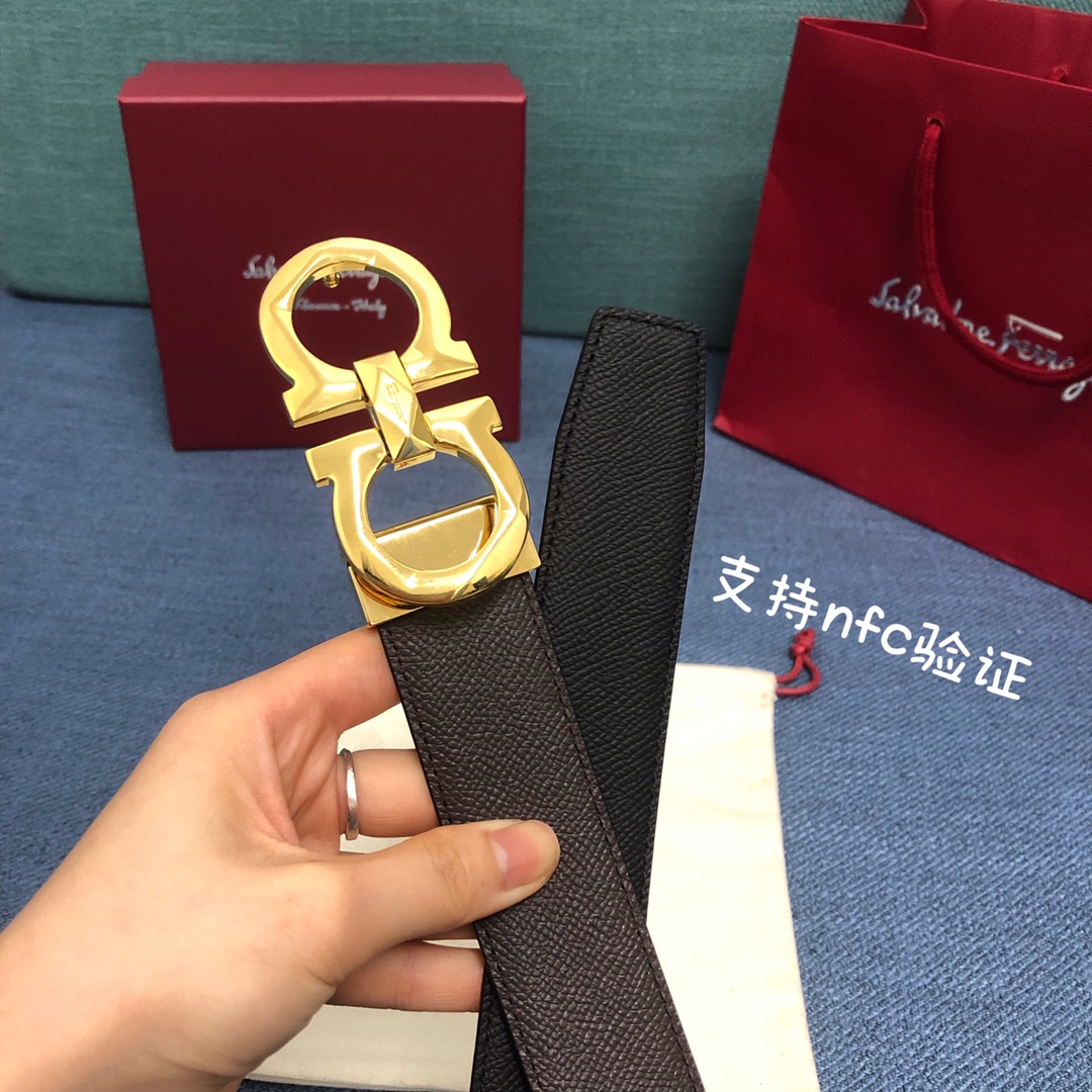 配全套包装礼盒支持NFC芯片认证菲拉