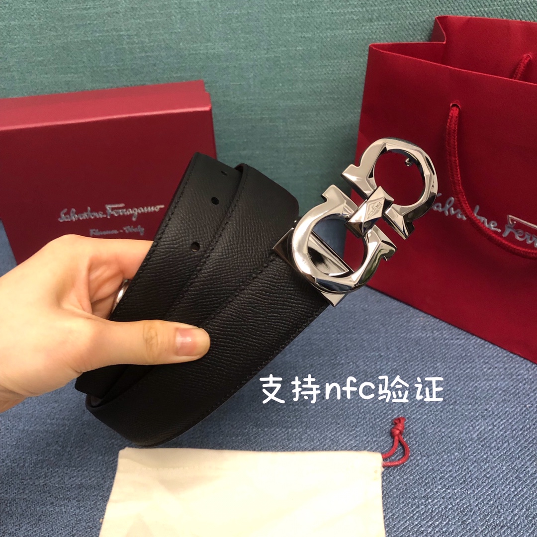 配全套包装礼盒支持NFC芯片认证菲拉