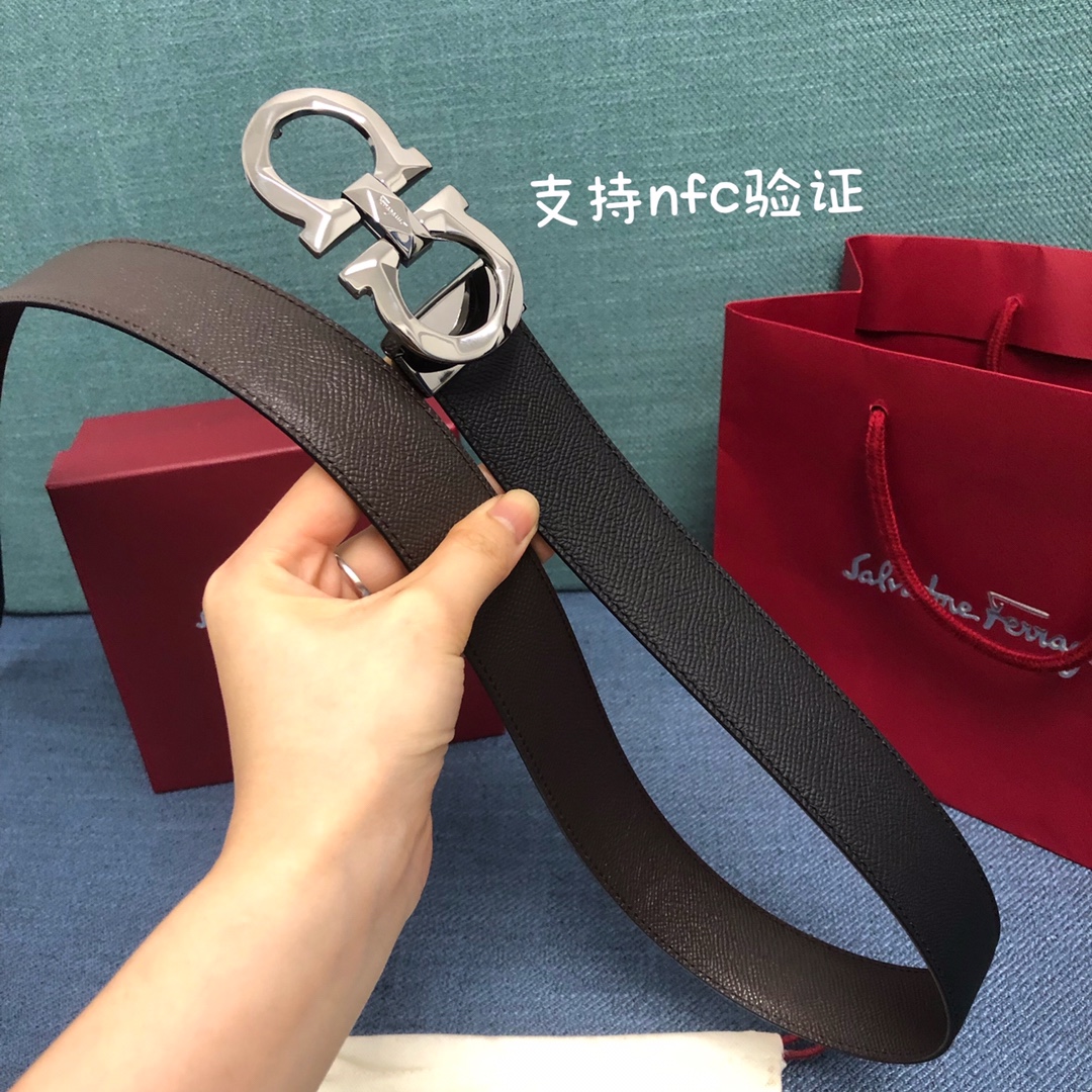 配全套包装礼盒支持NFC芯片认证菲拉