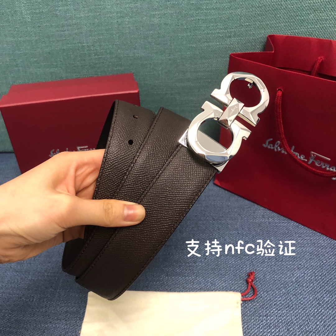 配全套包装礼盒支持NFC芯片认证菲拉