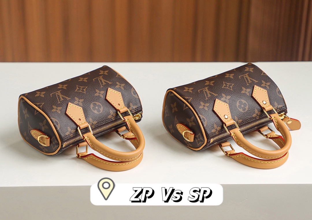 ❑𝑵𝒂𝒏𝒐 𝑺𝒑𝒆𝒆𝒅𝒚 𝑴𝒊𝒏𝒊 #M81086# 𝐒𝐏免检版❒
❥ 𝐙𝐏 𝐕𝐬 𝐒𝐏对比图，
100%高技术的还原效果。