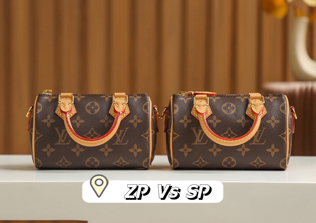 ❑𝑵𝒂𝒏𝒐 𝑺𝒑𝒆𝒆𝒅𝒚 𝑴𝒊𝒏𝒊 #M81086# 𝐒𝐏免检版❒
❥ 𝐙𝐏 𝐕𝐬 𝐒𝐏对比图，
100%高技术的还原效果。