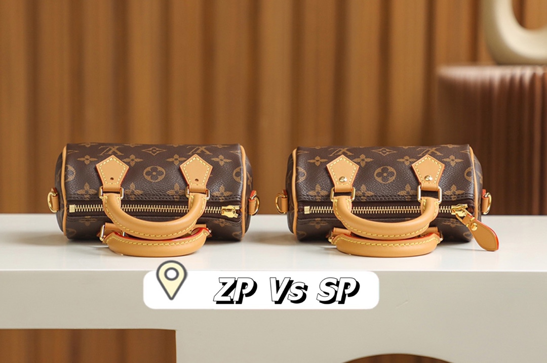 ❑𝑵𝒂𝒏𝒐 𝑺𝒑𝒆𝒆𝒅𝒚 𝑴𝒊𝒏𝒊 #M81086# 𝐒𝐏免检版❒
❥ 𝐙𝐏 𝐕𝐬 𝐒𝐏对比图，
100%高技术的还原效果。