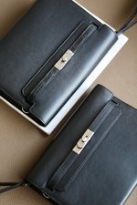 Hermes Kelly Handbags Briefcase Crossbody & Shoulder Bags Men Casual