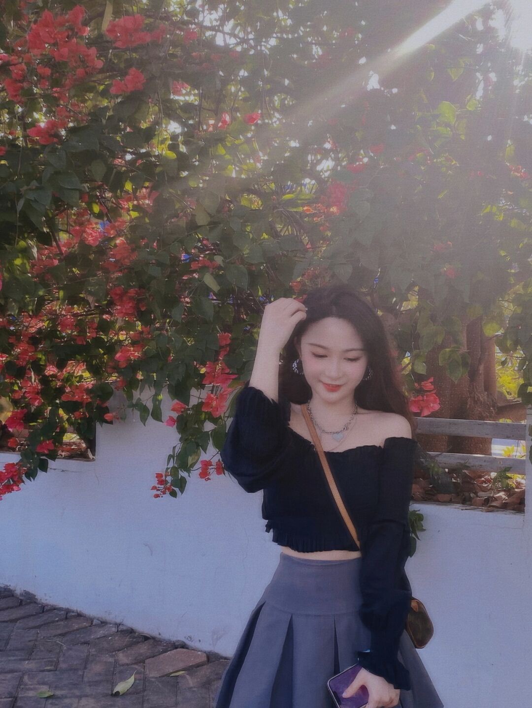 捕捉一只𝑆𝑝𝑒𝑒𝑑𝑦小可爱，
真的太精致百搭了！