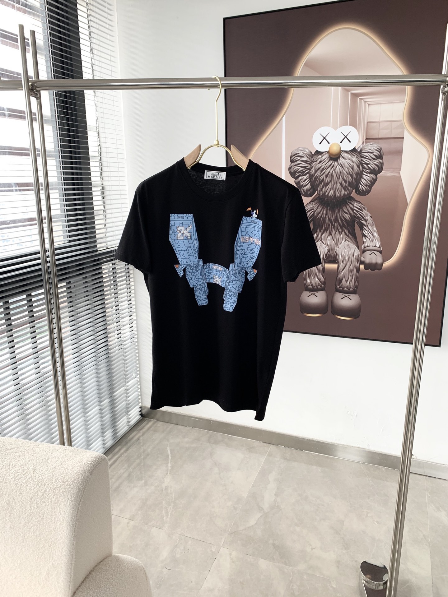 에르메스 남성 반팔 88292 Hermes T Shirt