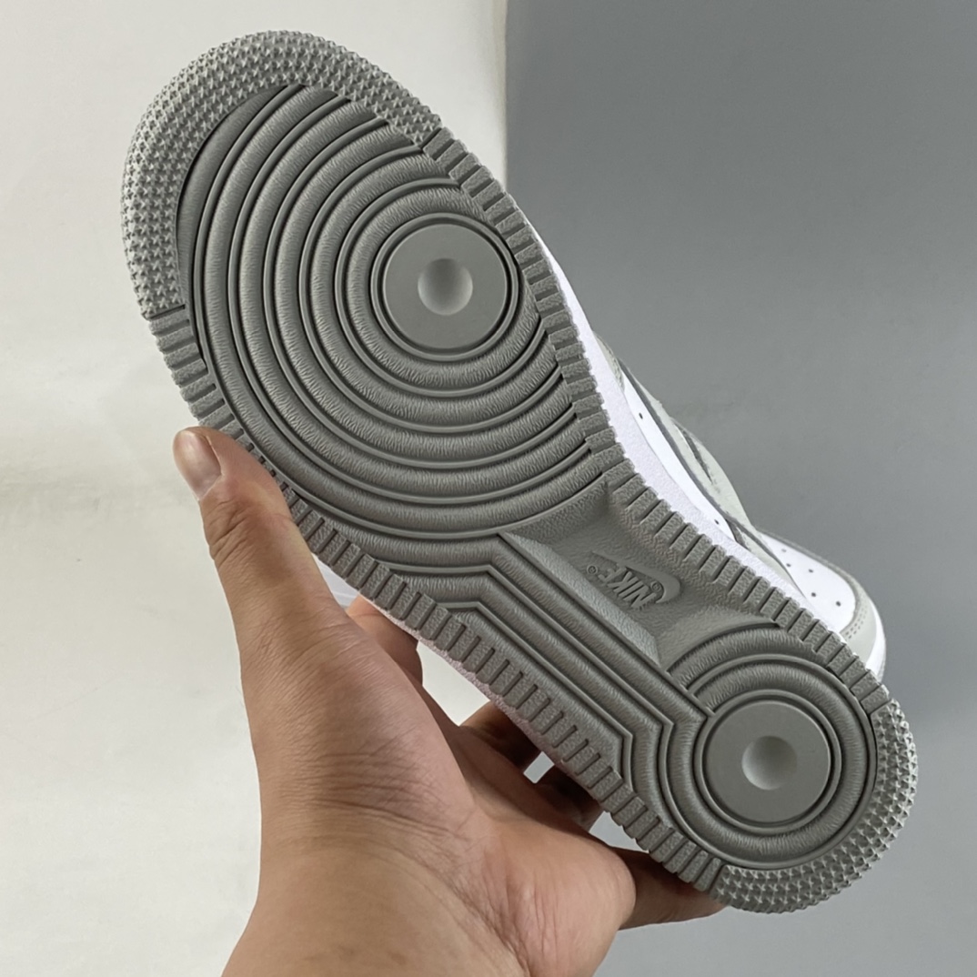 P200  Nk Air Force 1’07 空军一号低帮运动休闲板鞋 AA1726-201