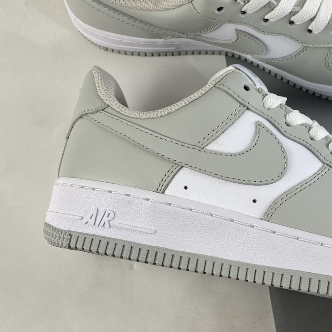 P200  Nk Air Force 1’07 空军一号低帮运动休闲板鞋 AA1726-201