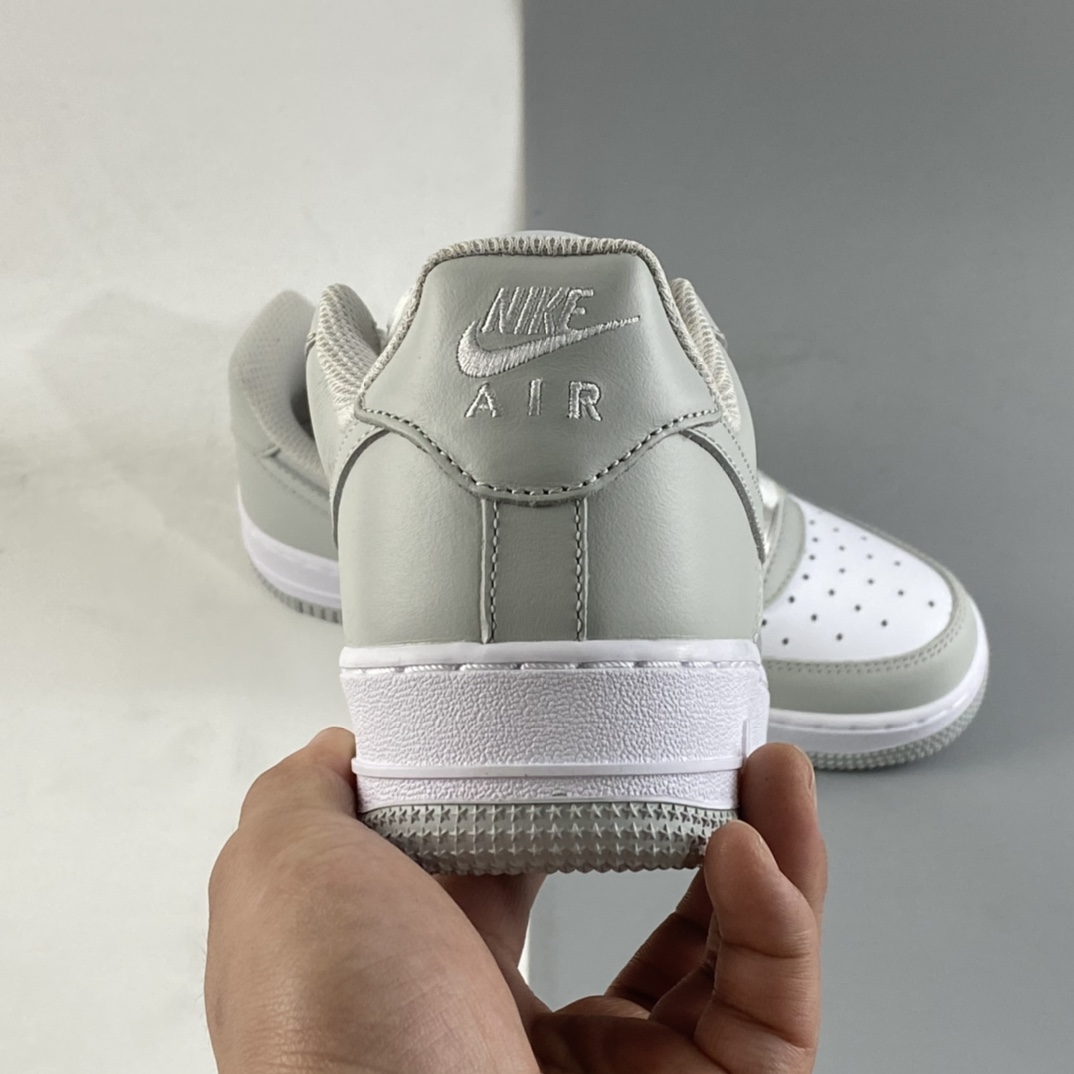 P200  Nk Air Force 1’07 空军一号低帮运动休闲板鞋 AA1726-201