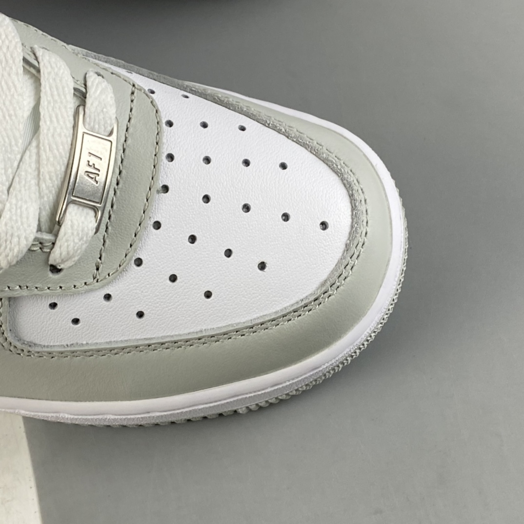 P200  Nk Air Force 1’07 空军一号低帮运动休闲板鞋 AA1726-201