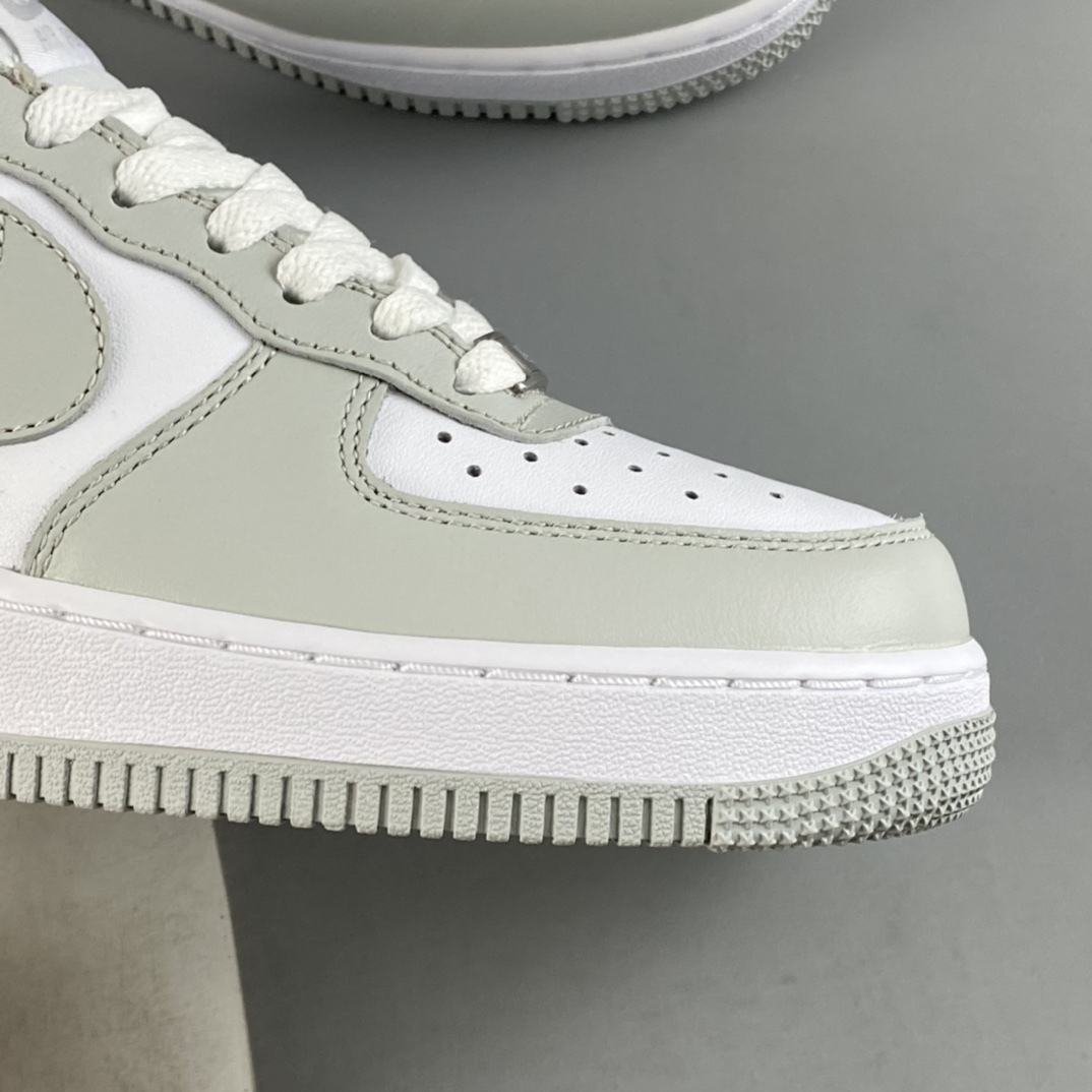 P200  Nk Air Force 1’07 空军一号低帮运动休闲板鞋 AA1726-201