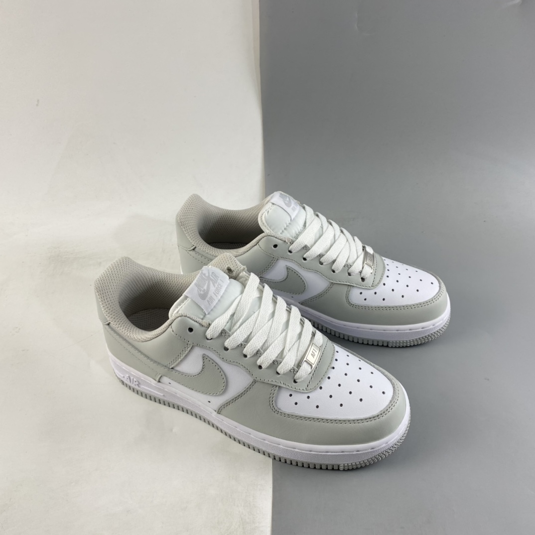 P200  Nk Air Force 1’07 空军一号低帮运动休闲板鞋 AA1726-201