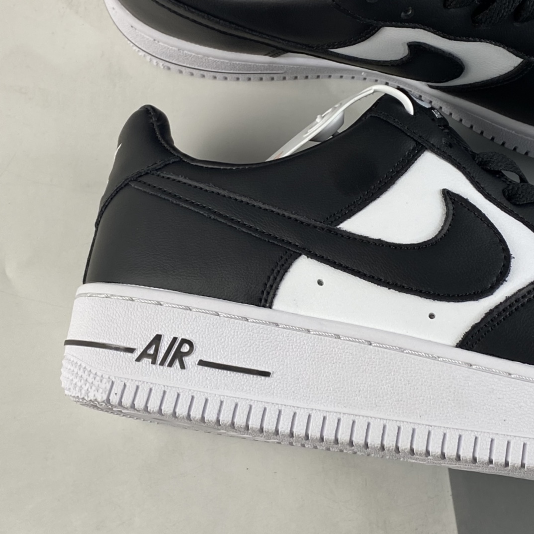 P200  Nk Air Force 1’07 空军一号低帮运动休闲板鞋 AQ4134-100