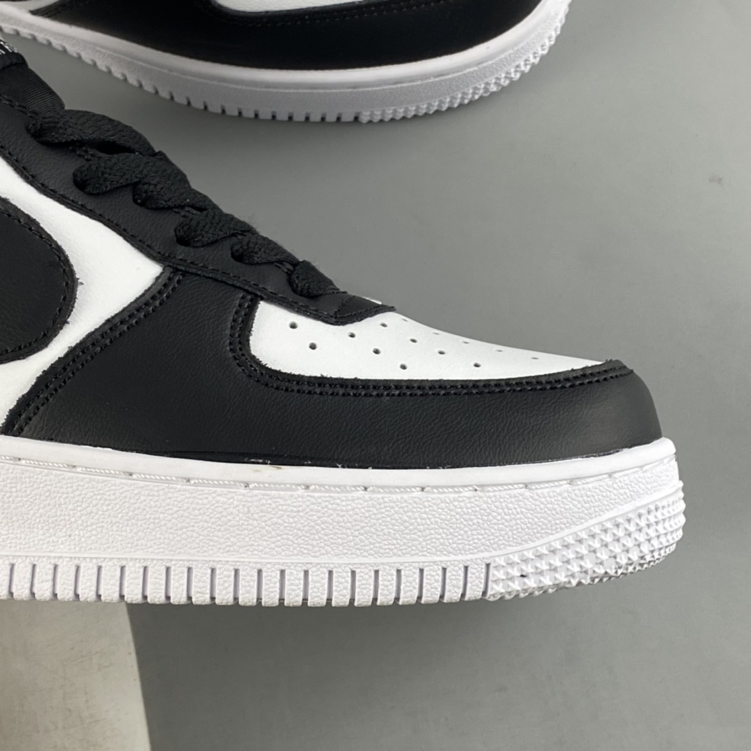 P200  Nk Air Force 1’07 空军一号低帮运动休闲板鞋 AQ4134-100