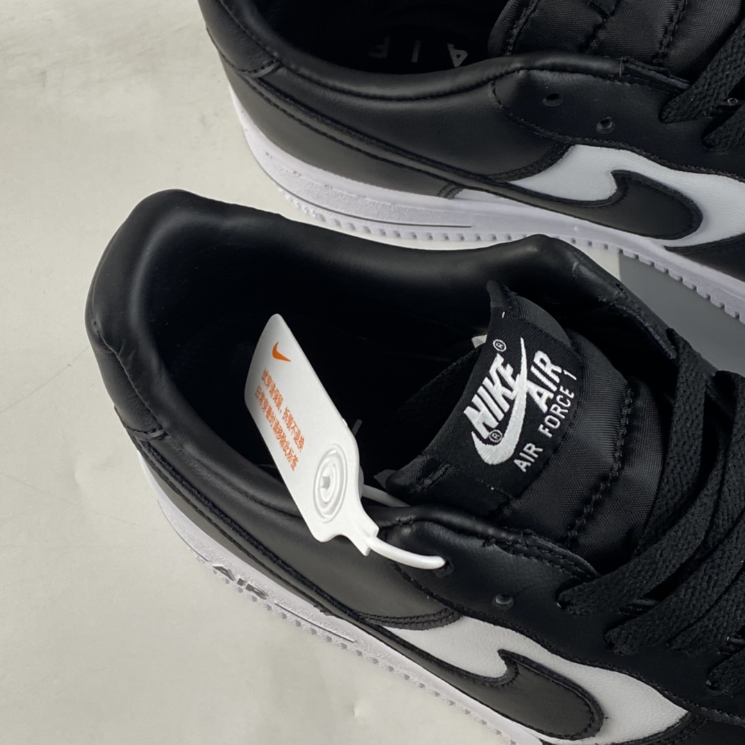 P200  Nk Air Force 1’07 空军一号低帮运动休闲板鞋 AQ4134-100