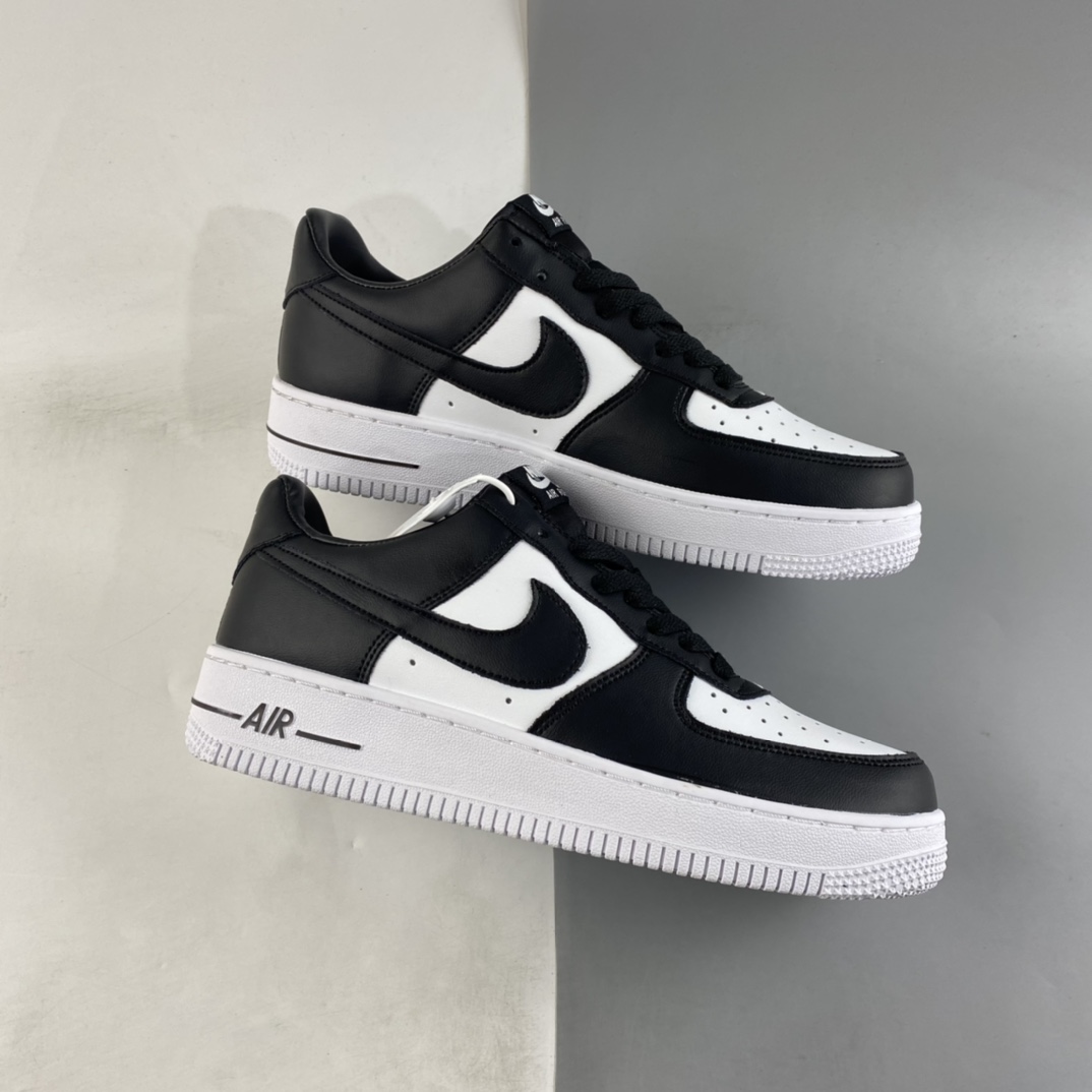P200  Nk Air Force 1’07 空军一号低帮运动休闲板鞋 AQ4134-100