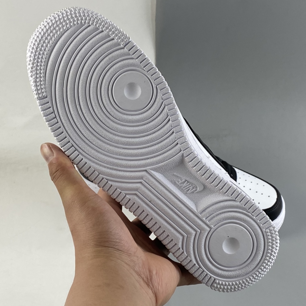 P200  Nk Air Force 1’07 空军一号低帮运动休闲板鞋 AQ4134-100