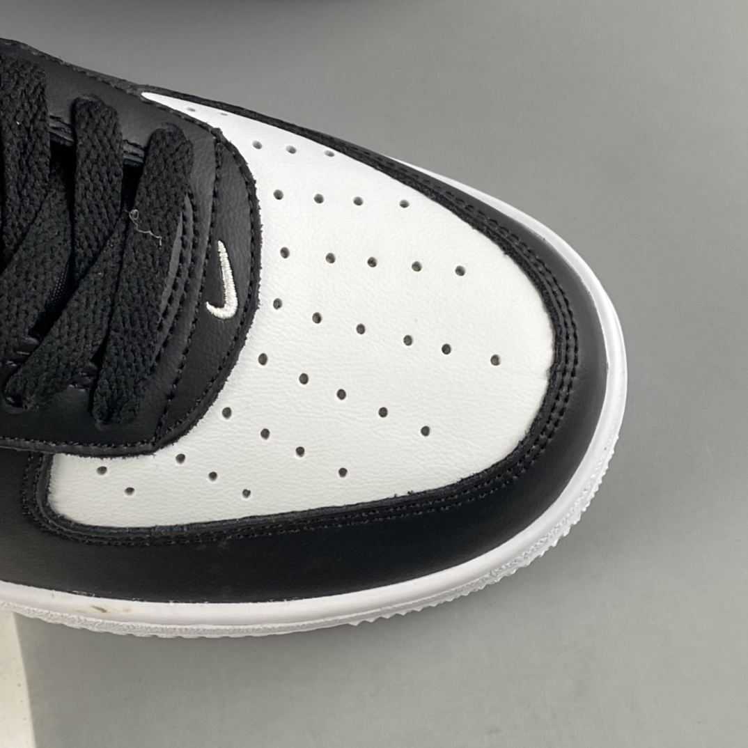 P200  Nk Air Force 1’07 空军一号低帮运动休闲板鞋 AQ4134-100