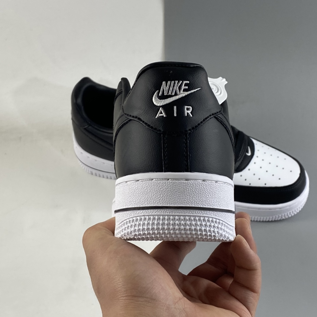 P200  Nk Air Force 1’07 空军一号低帮运动休闲板鞋 AQ4134-100