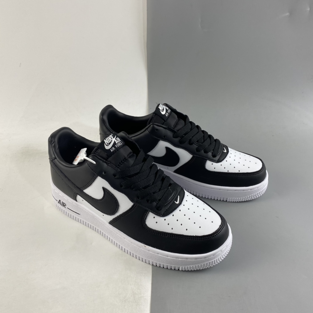 P200  Nk Air Force 1’07 空军一号低帮运动休闲板鞋 AQ4134-100