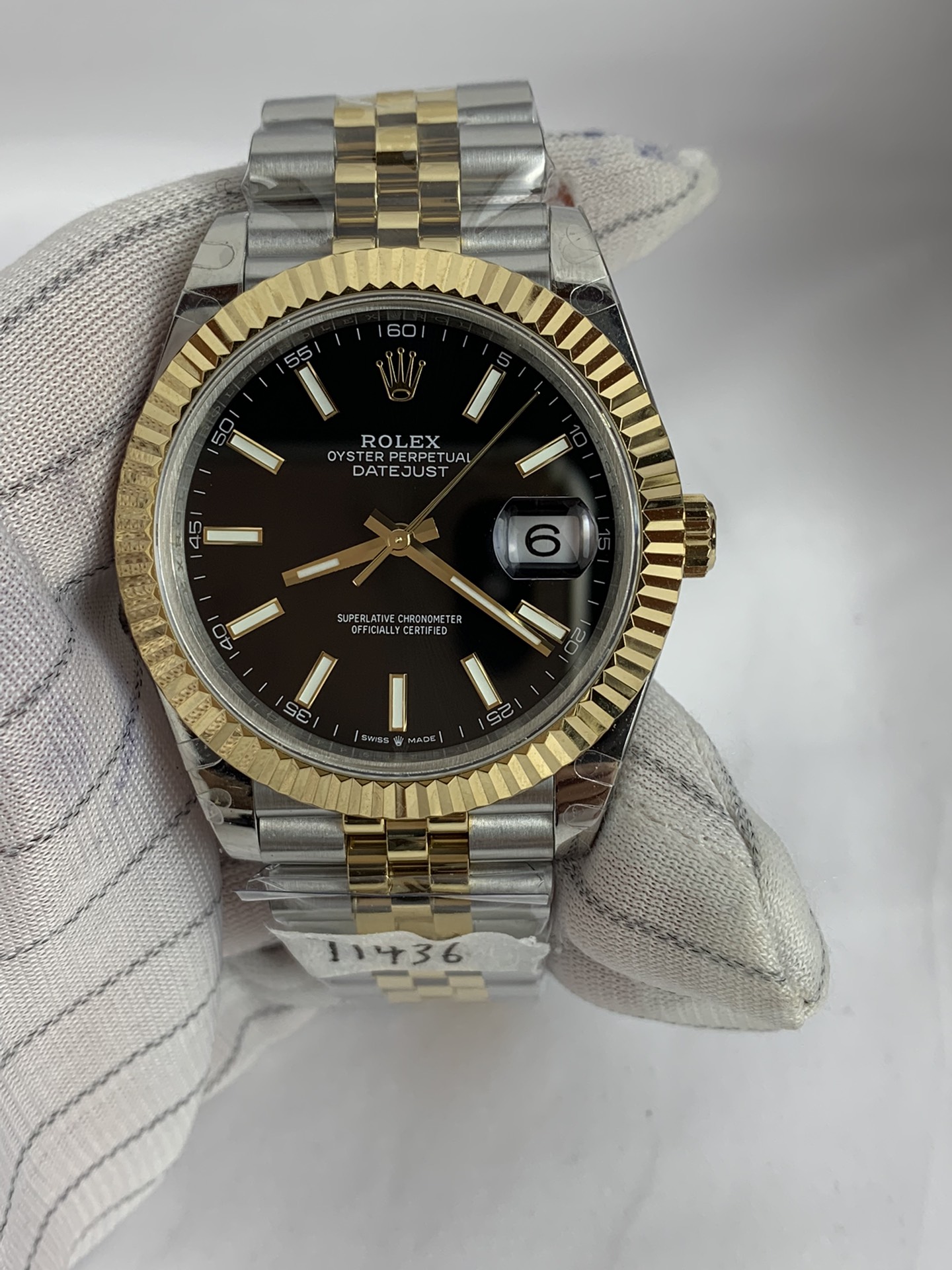 Datejust 41mm : RepTime