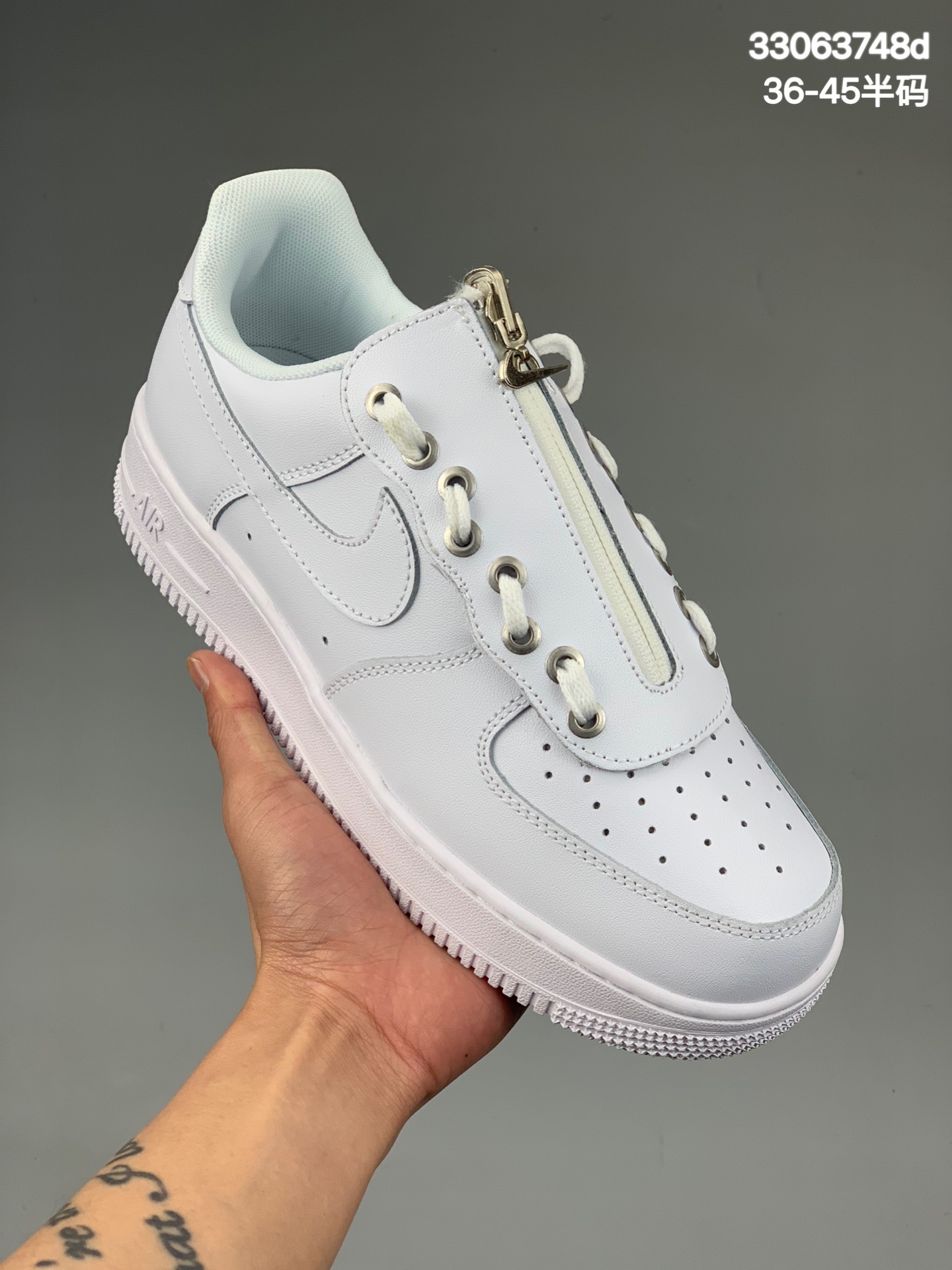 本地
Air Force 1 Low 