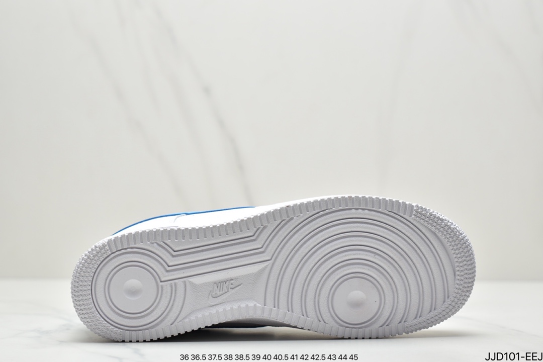 130 真标耐克Nike Air Force 1 Low  空军一号低帮百搭休闲运动板鞋DN1430