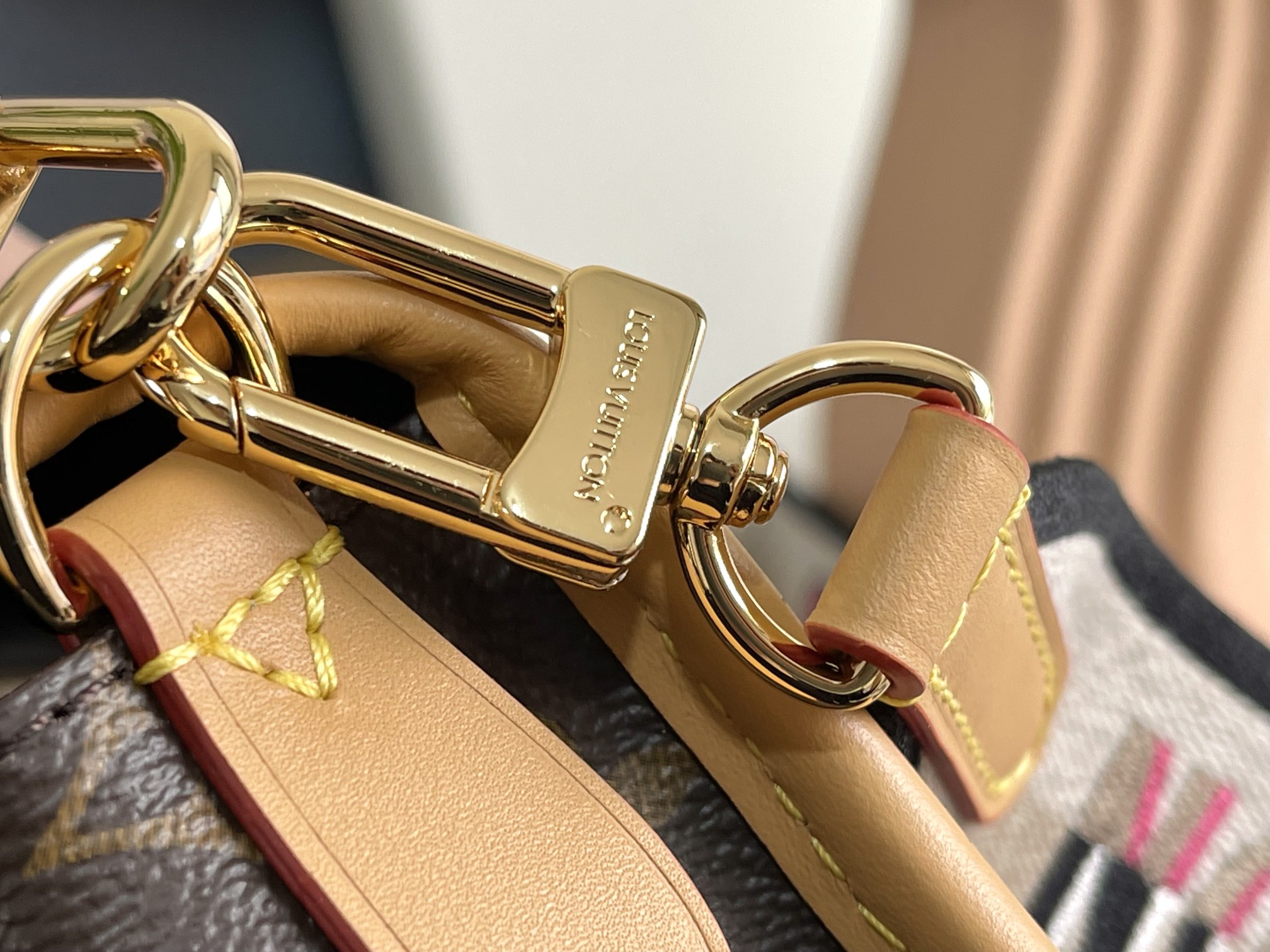 Chanel Luxury Atelier Designer Belt Accessories Ref.44A846B3 8