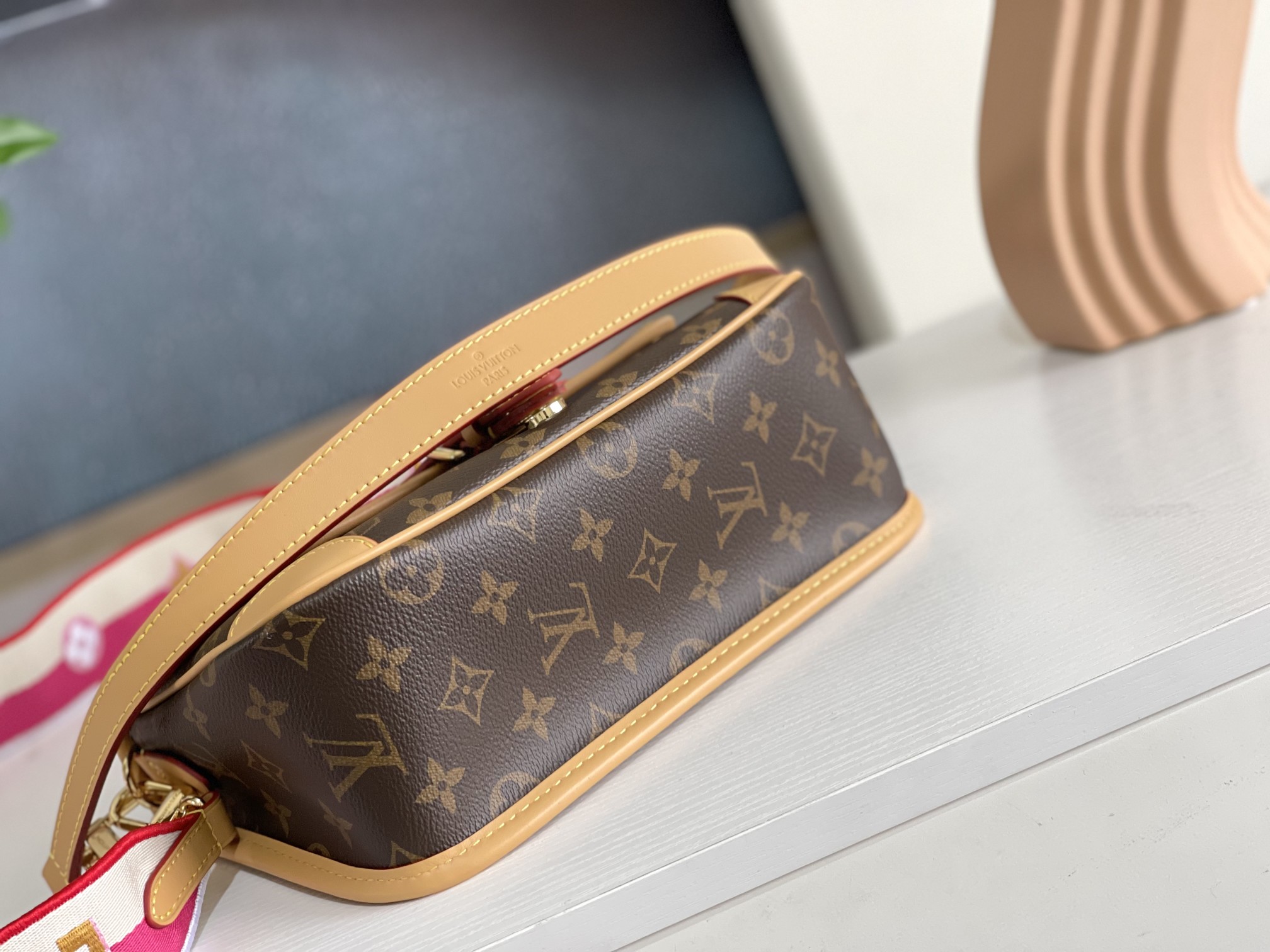 Chanel Luxury Atelier Designer Belt Accessories Ref.690A7B25 4