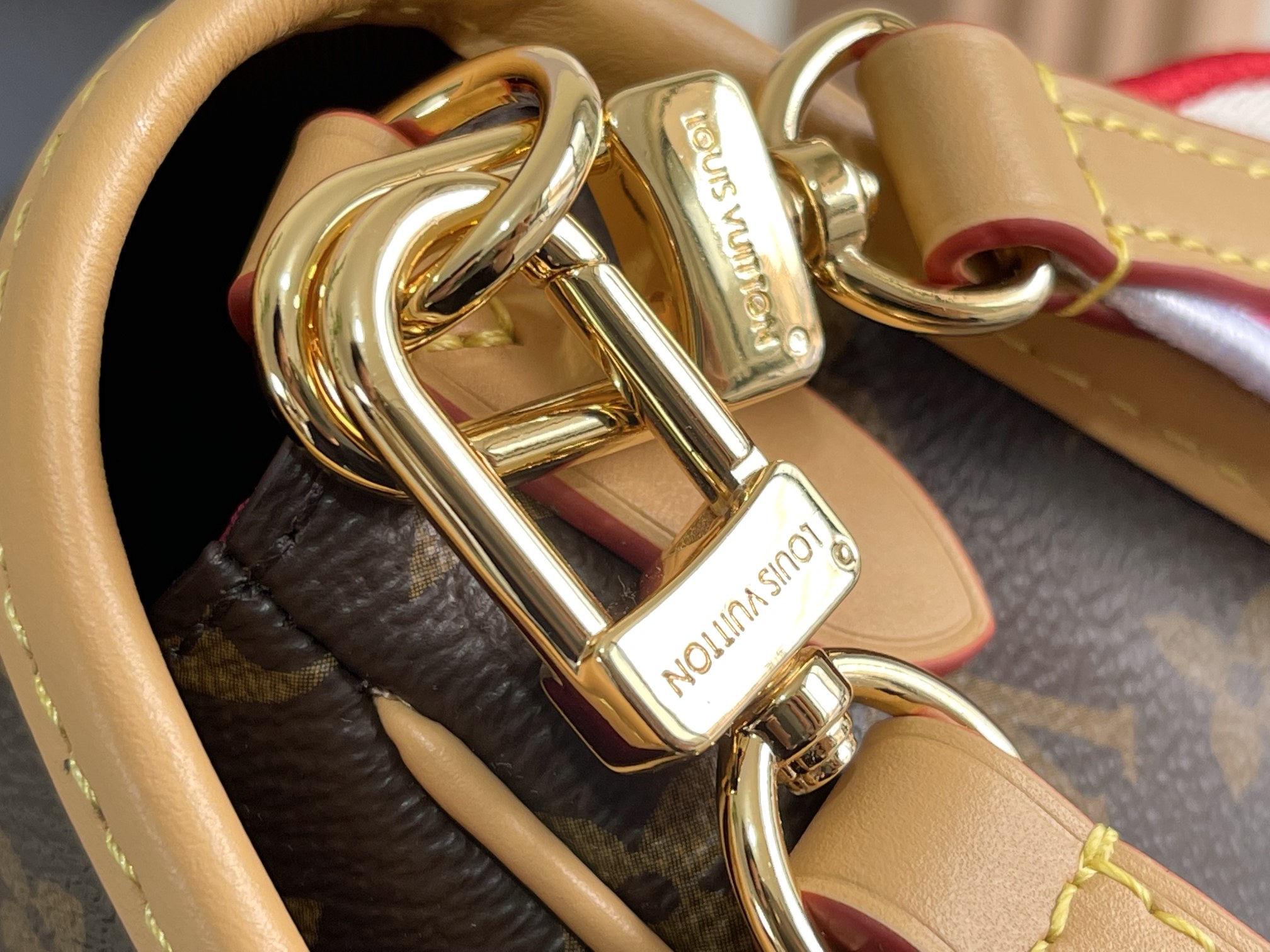Chanel Luxury Atelier Designer Belt Accessories Ref.690A7B25 7