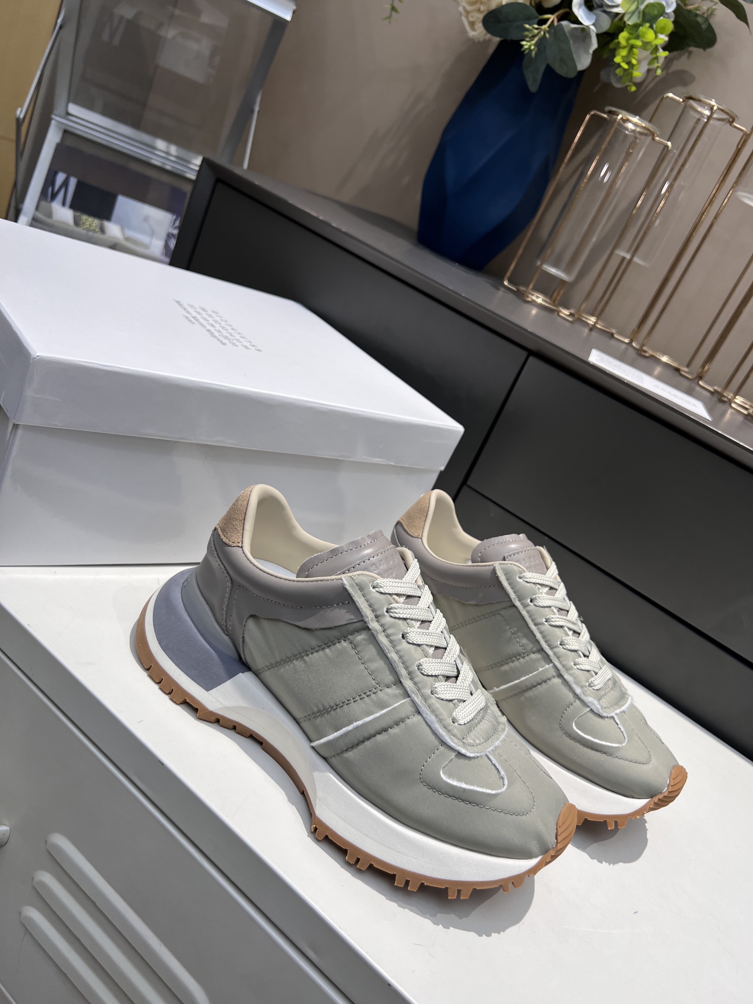 MM6 [Maison Margiel*] Magilla 2022 rey bomba pops zapatos piensan que es el mejor aspecto pops zapat