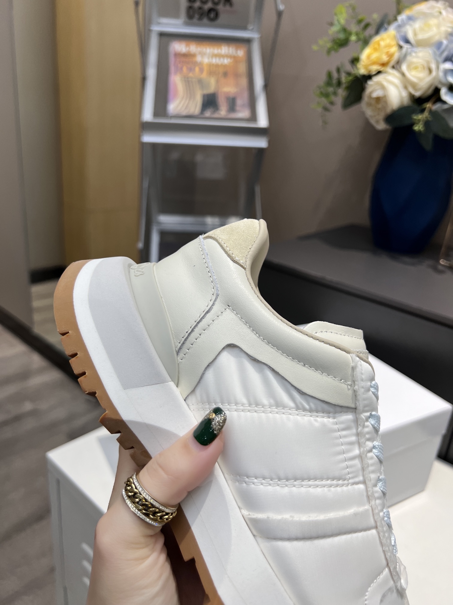 MM6 [Maison Margiel*] Magilla 2022 rey bomba pops zapatos piensan que es el mejor aspecto pops zapat