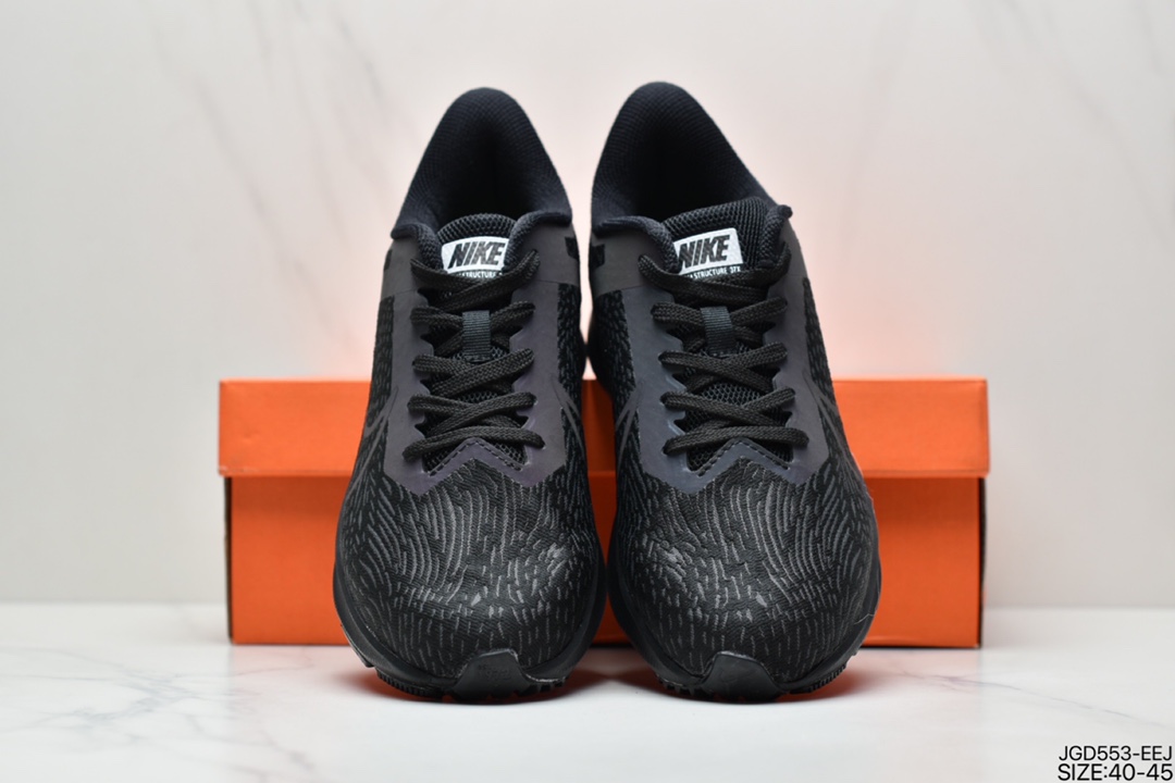 180 真标 Nike Zoom Pegasus 37X 登月37代X 针眼网纱透气缓震疾速跑鞋 DJ3218