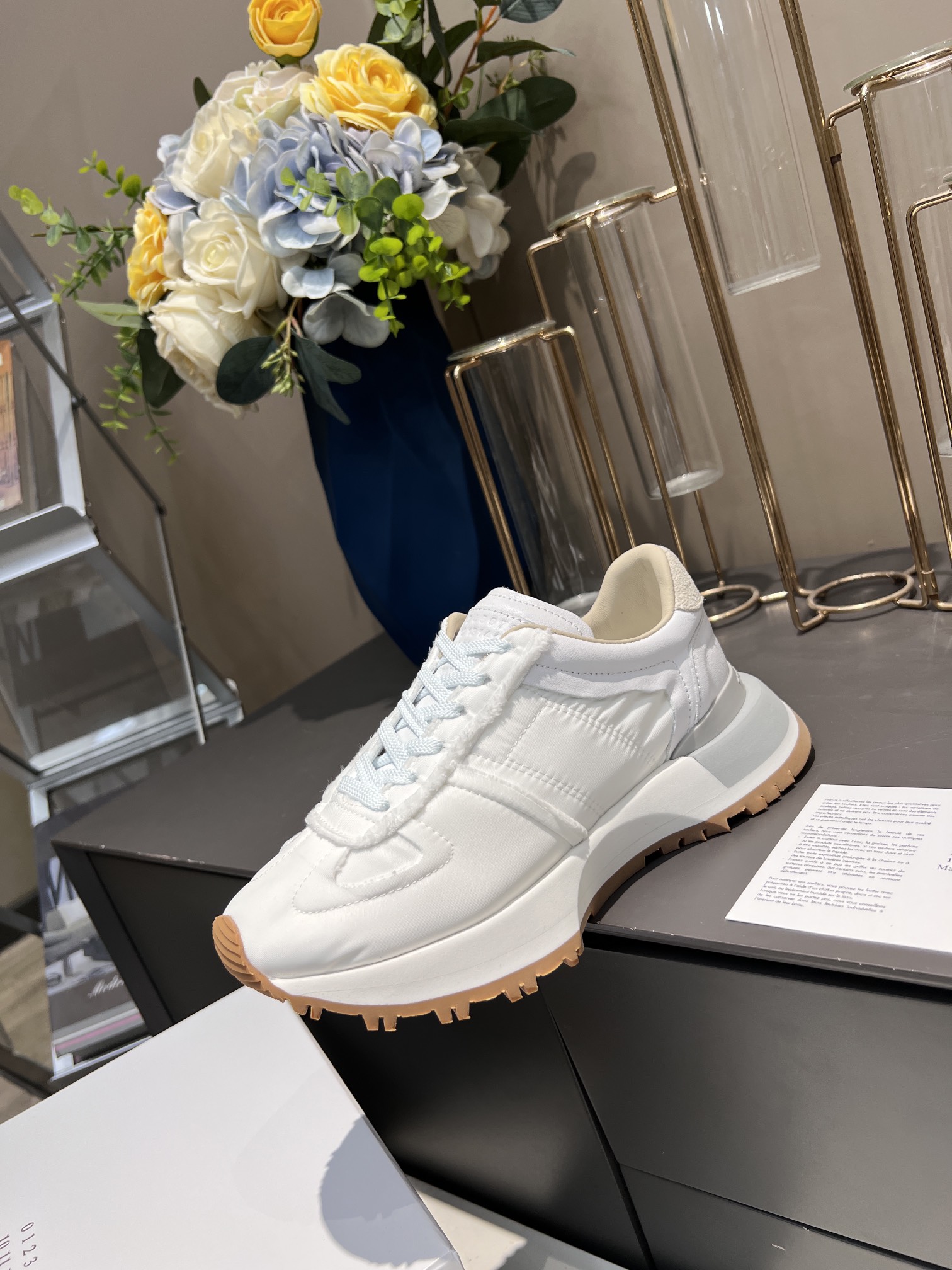 MM6 [Maison Margiel*] Magilla 2022 rey bomba pops zapatos piensan que es el mejor aspecto pops zapat