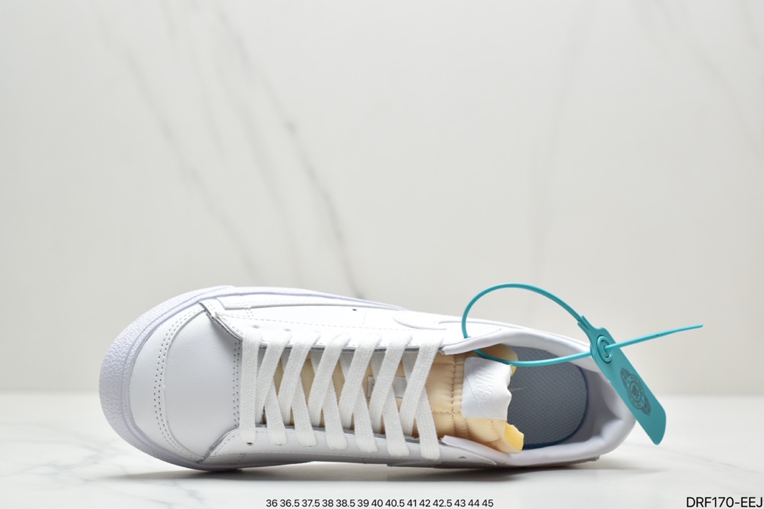115 耐克Nike Blazer Low ’1977 VNTG SS经典开拓者低帮百搭休闲运动板鞋 DC4769