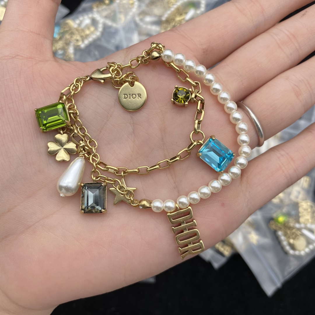 Dior - Bracelet