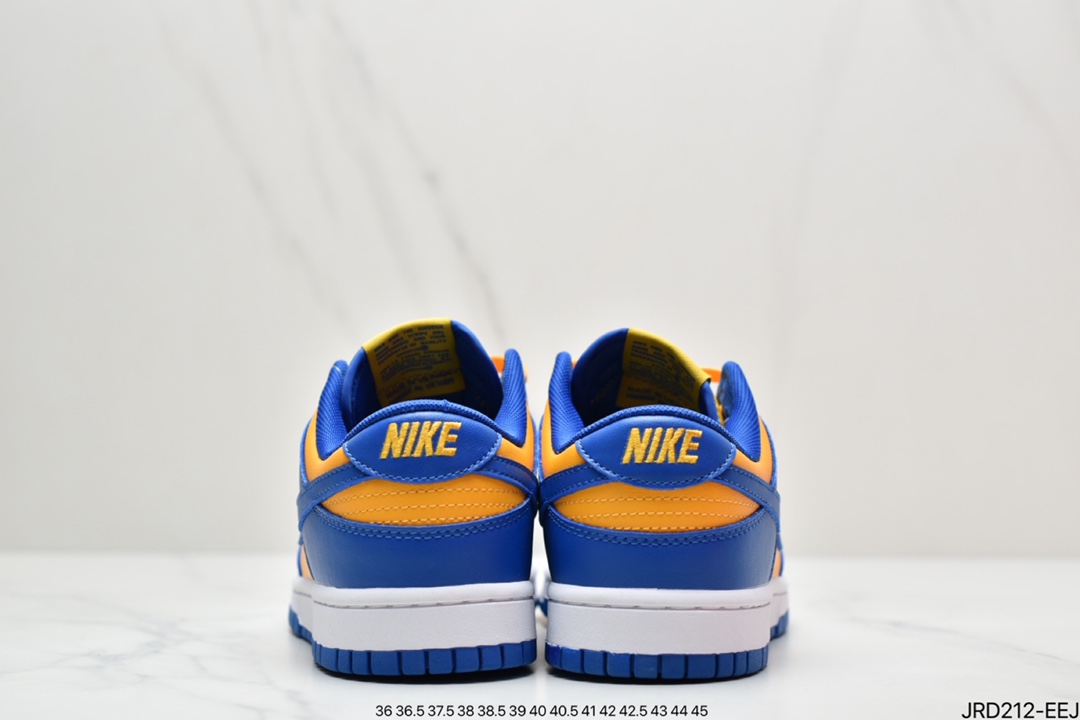 210 耐克Nike SB Dunk Low Pro 复古低帮休闲运动滑板板鞋DD1391