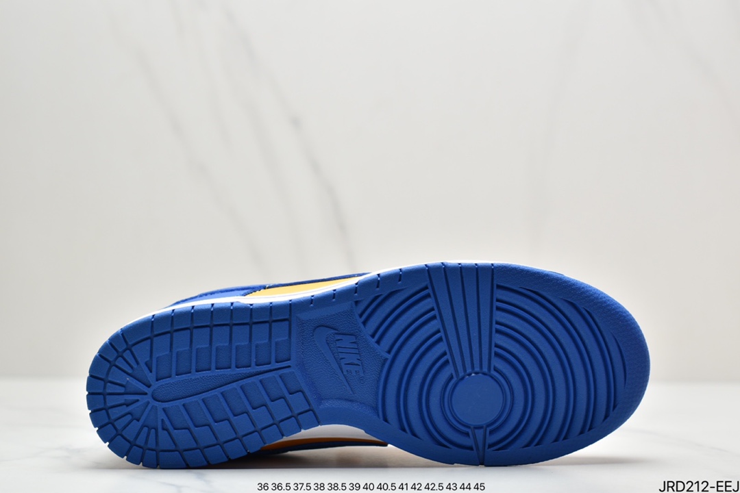 210 耐克Nike SB Dunk Low Pro 复古低帮休闲运动滑板板鞋DD1391