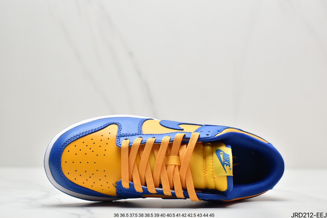 210 耐克Nike SB Dunk Low Pro 复古低帮休闲运动滑板板鞋DD1391