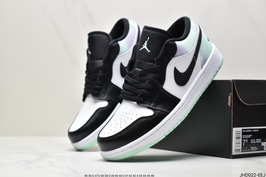 190 Air Jordan 1 Low AJ1乔1低帮休闲板鞋 DM1199-100-莆田鞋,莆田鞋货源,高仿鞋,高仿鞋货源,安福档口,莆田高仿鞋,莆田鞋批发,高仿鞋批发,莆田高仿运动鞋,高仿运动鞋,莆田运动鞋 190 Air Jordan 1 Low AJ1乔1低帮休闲板鞋 DM1199-100