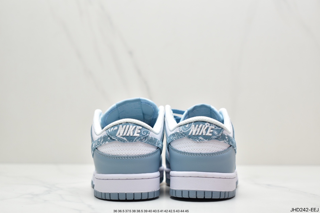 190 耐克Nike SB Dunk Low Pro 复古低帮休闲运动滑板板鞋DD1391