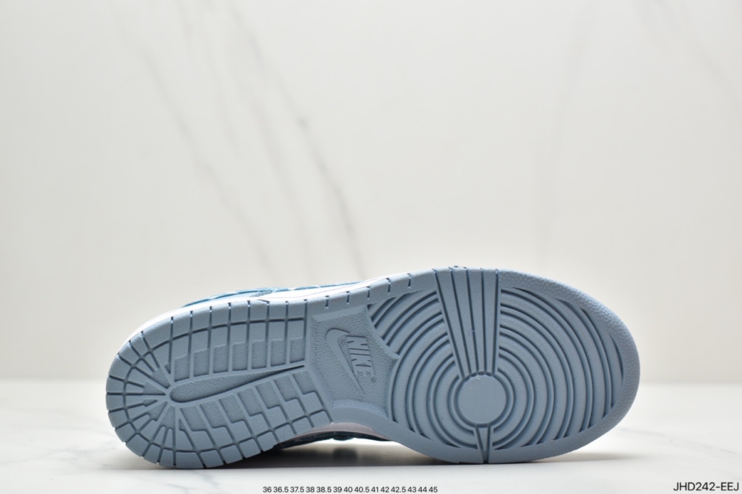 190 耐克Nike SB Dunk Low Pro 复古低帮休闲运动滑板板鞋DD1391