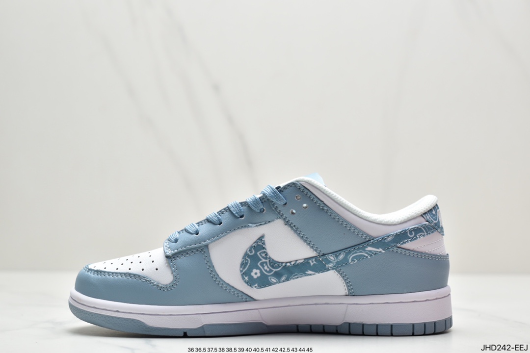 190 耐克Nike SB Dunk Low Pro 复古低帮休闲运动滑板板鞋DD1391