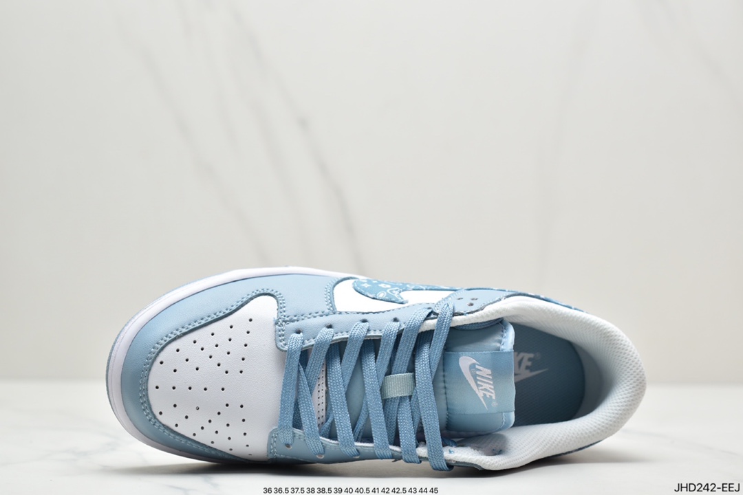 190 耐克Nike SB Dunk Low Pro 复古低帮休闲运动滑板板鞋DD1391