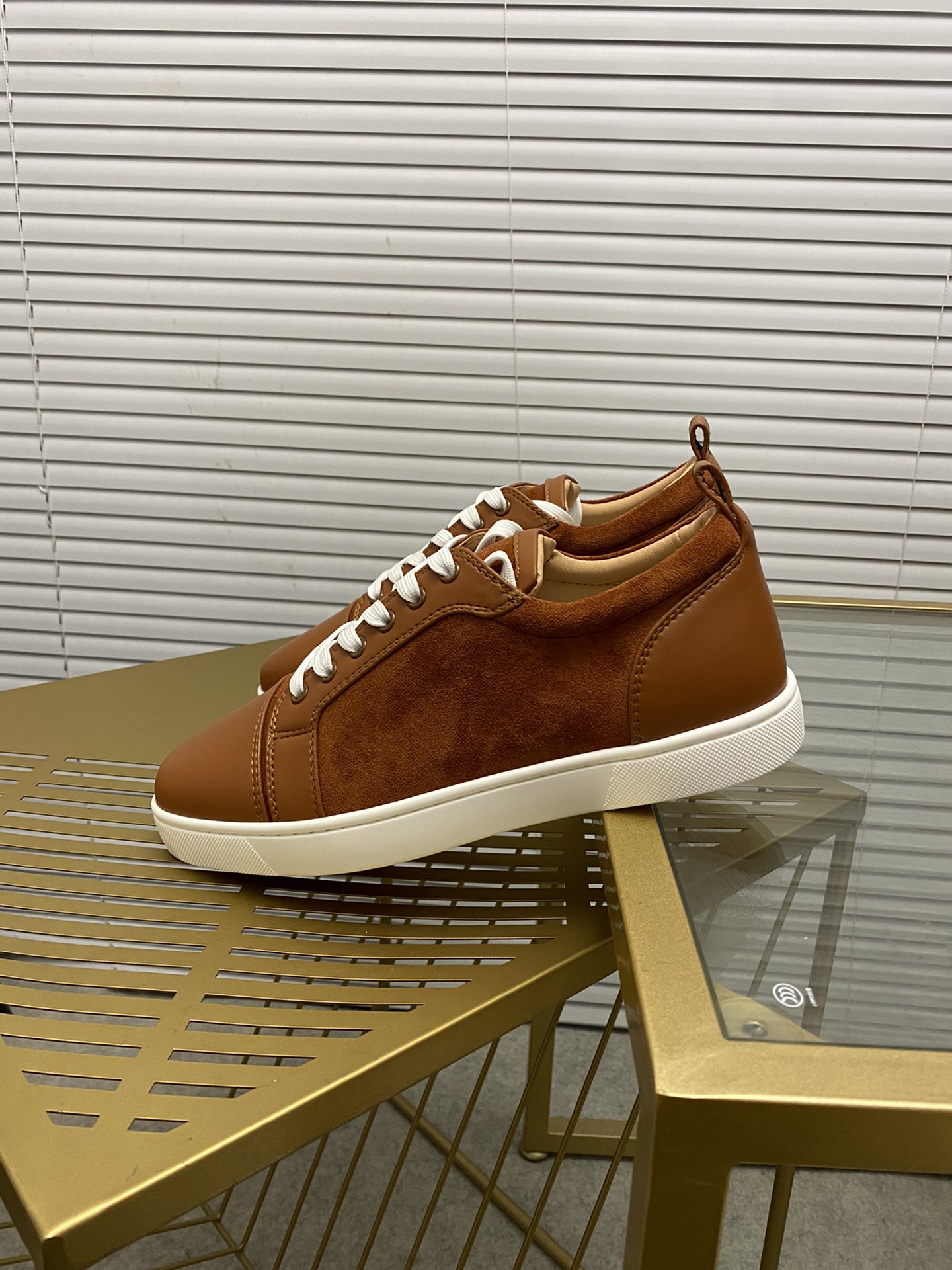 precio de fábrica. christian louboutin (CL zapatos inferiores rojos) serie contador, parejas boardsh