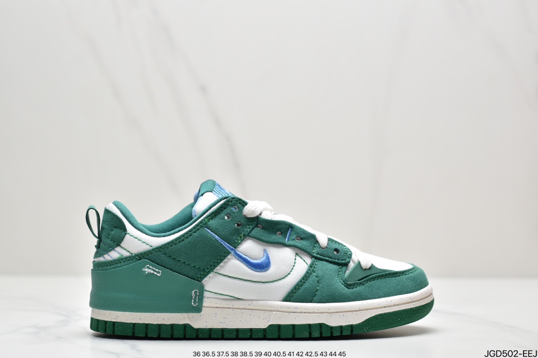 180 垫嵌入缓震EAV发泡缓震及耐磨橡胶大底春DH4402-200